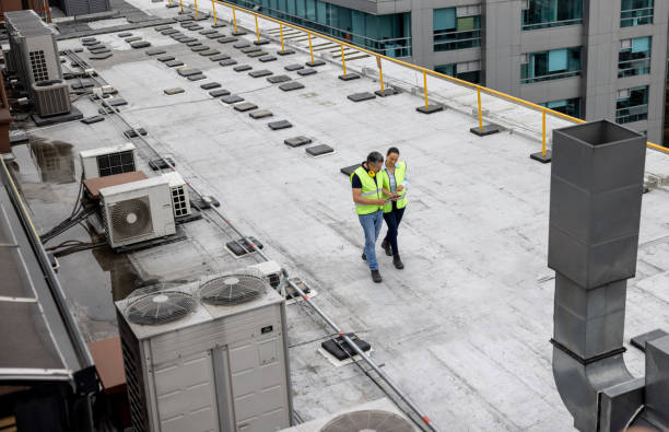 Best Commercial Roofing Services  in Conway, PA