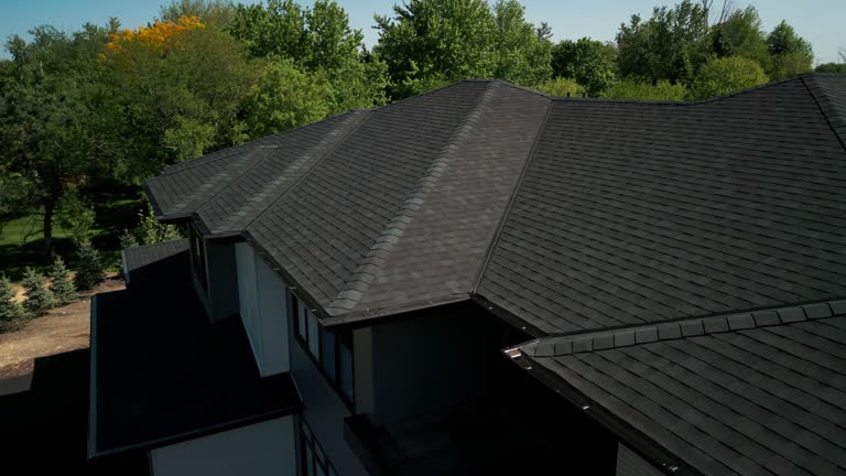 Cold Roofs in Conway, PA