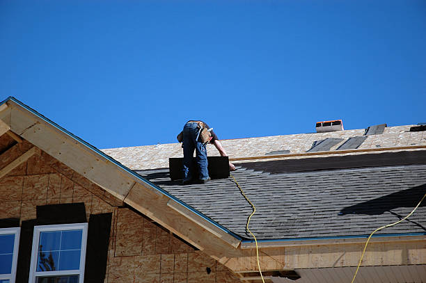 Best Storm Damage Roof Repair  in Conway, PA