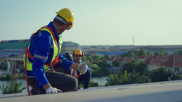 Best Commercial Roofing Services  in Conway, PA