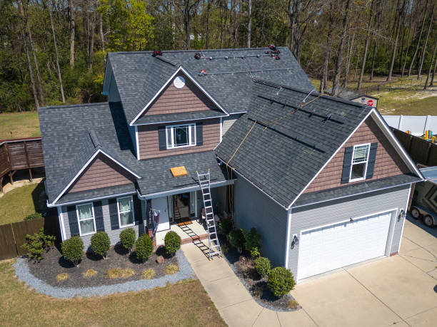 Best Cold Roofs  in Conway, PA